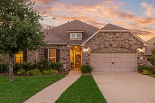 11012 Carrizo Road, Frisco, TX 75035