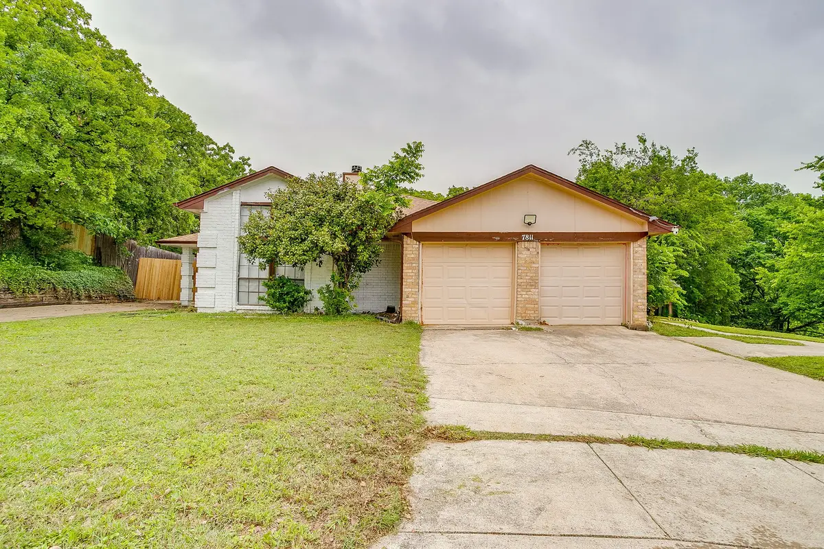 7809 Laver Court #7811, Fort Worth, TX 76112 - #1