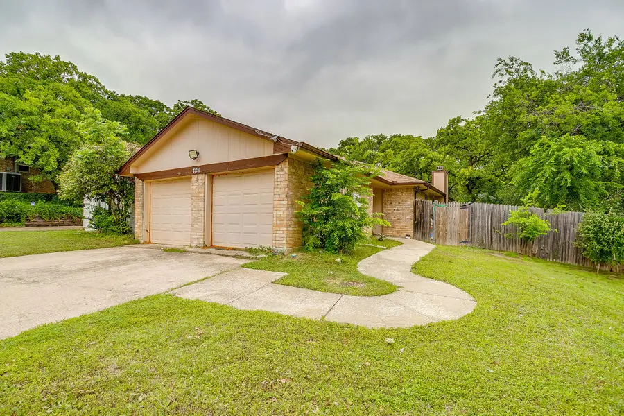 7809 Laver Court #7811, Fort Worth, TX 76112 - #2