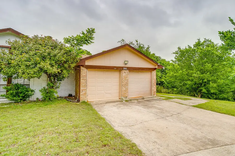 7809 Laver Court #7811, Fort Worth, TX 76112 - #3