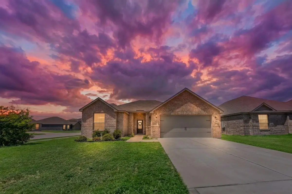 1056 Tumbleweed Trail, Crowley, TX 76036 - #1