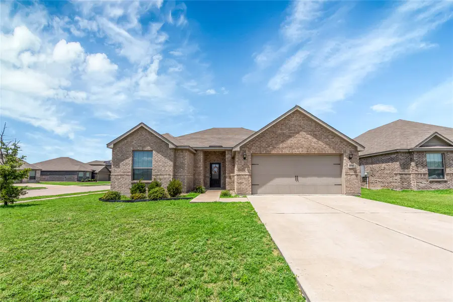 1056 Tumbleweed Trail, Crowley, TX 76036 - #2