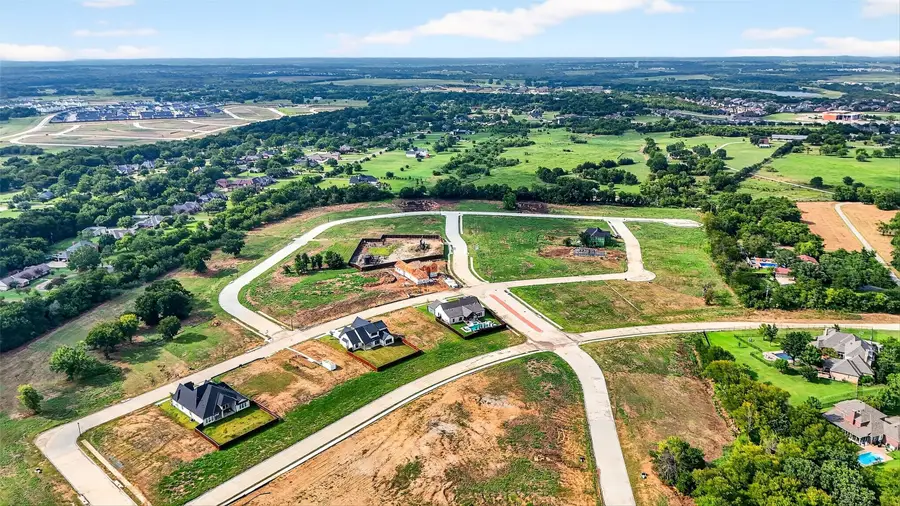 TBD-11 Lots Heritage Knoll Drive, Sherman, TX 75092 - #3