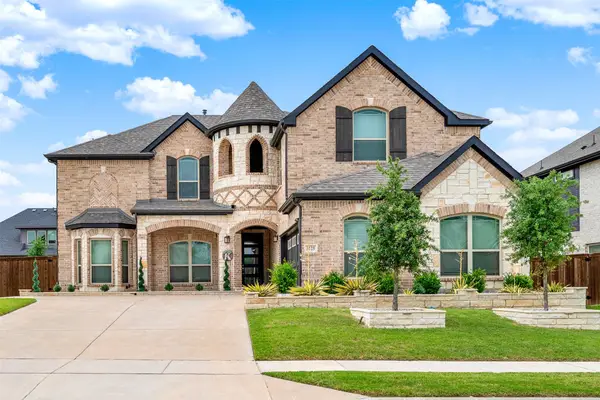 3125 Creek Meadow Drive, Anna, TX 75409