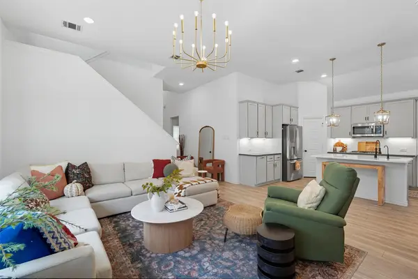 1506 Broadview Drive, Garland, TX 75042