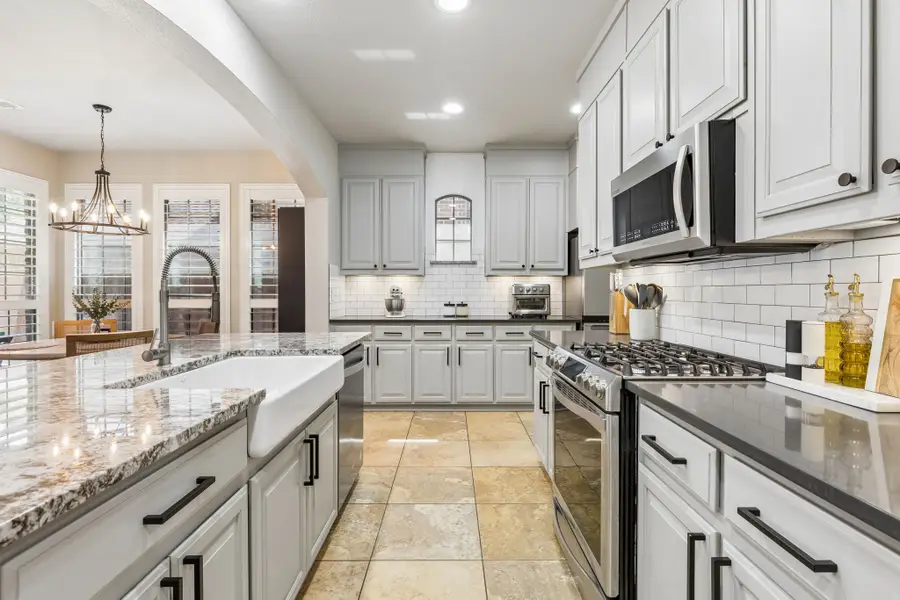6404 Falcon Ridge Lane, McKinney, TX 75071 - #3