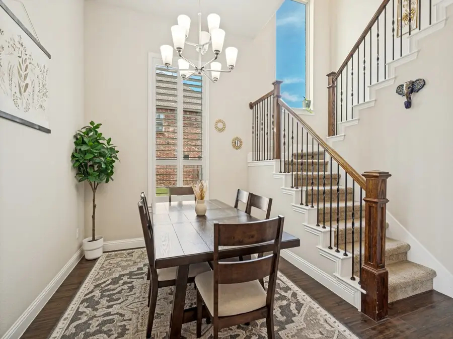 12643 Burnt Prairie Lane, Frisco, TX 75035 - #3
