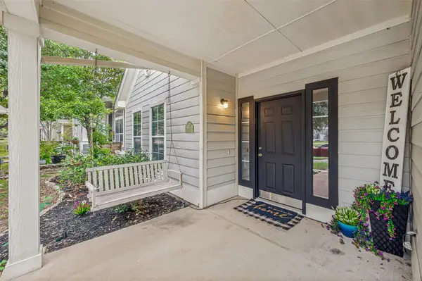 1421 Providence Boulevard, Providence Village, TX 76227