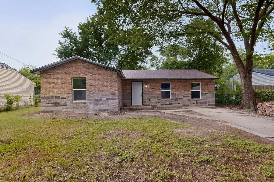 2518 Larry Drive, Dallas, TX 75228 - #2