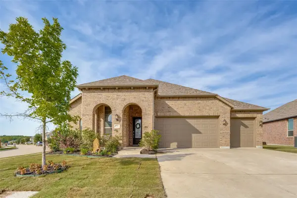 3729 Fawn Meadow Trail, Denison, TX 75020