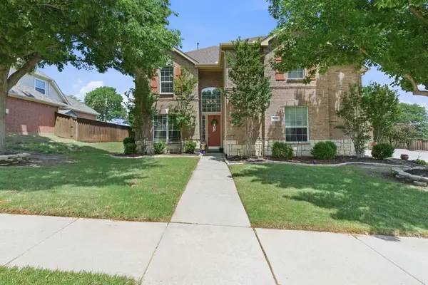 5225 Ponder Street, Fort Worth, TX 76244