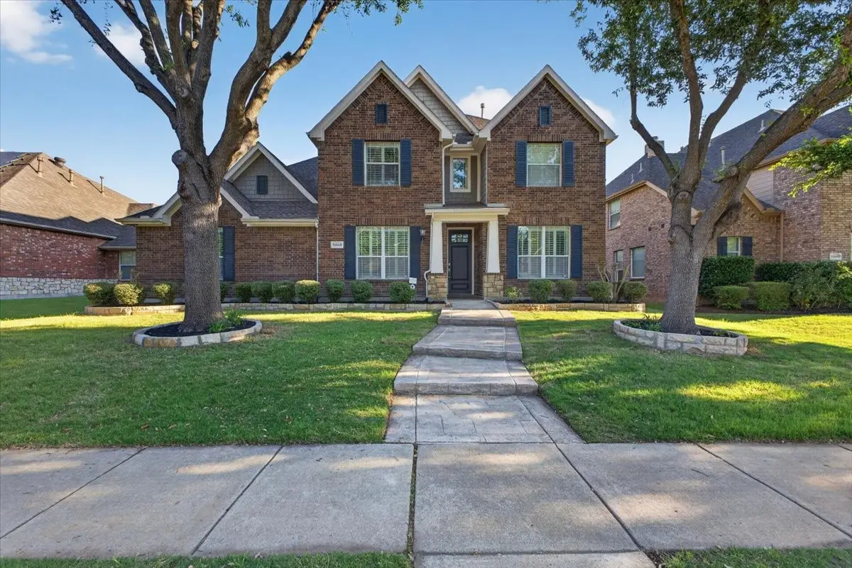 14668 Blakehill Drive, Frisco, TX 75035 - #1
