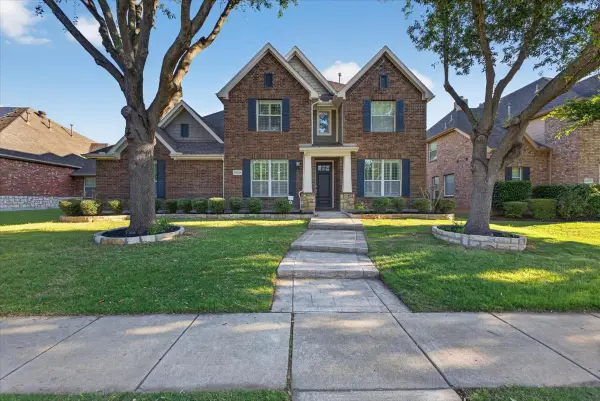 14668 Blakehill Drive, Frisco, TX 75035