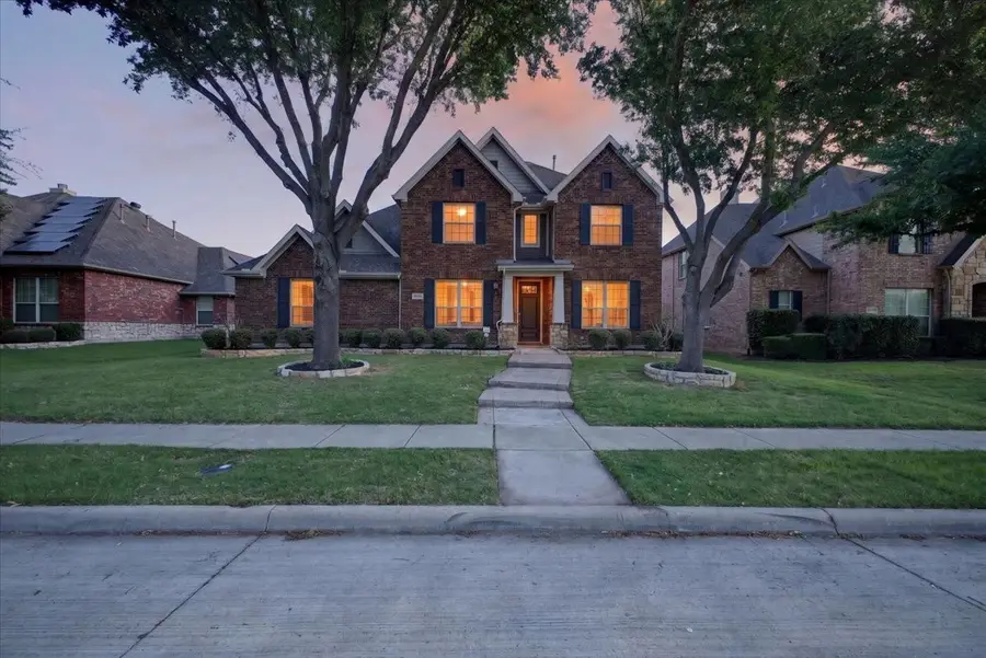 14668 Blakehill Drive, Frisco, TX 75035 - #2