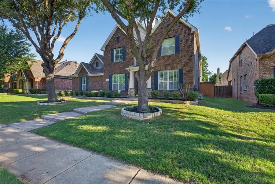 14668 Blakehill Drive, Frisco, TX 75035 - #3