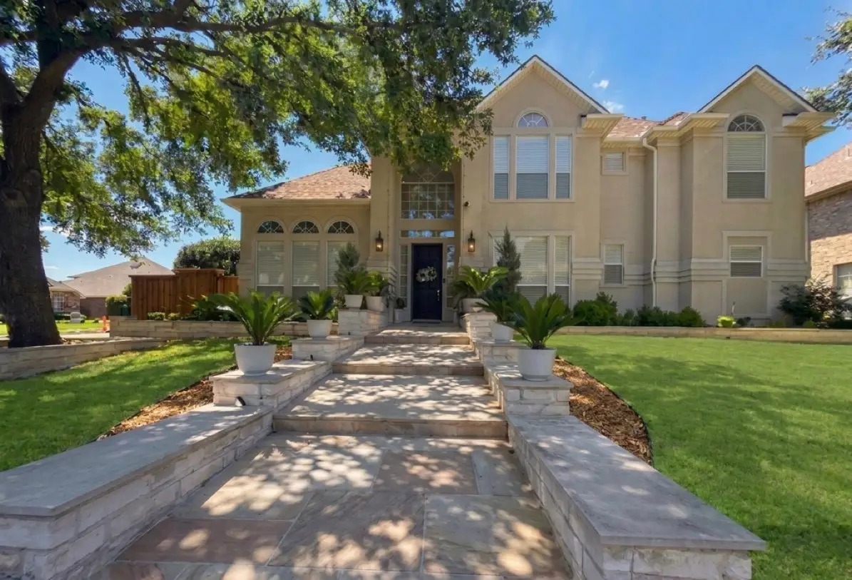7301 Alandale Drive, Plano, TX 75025 - #1