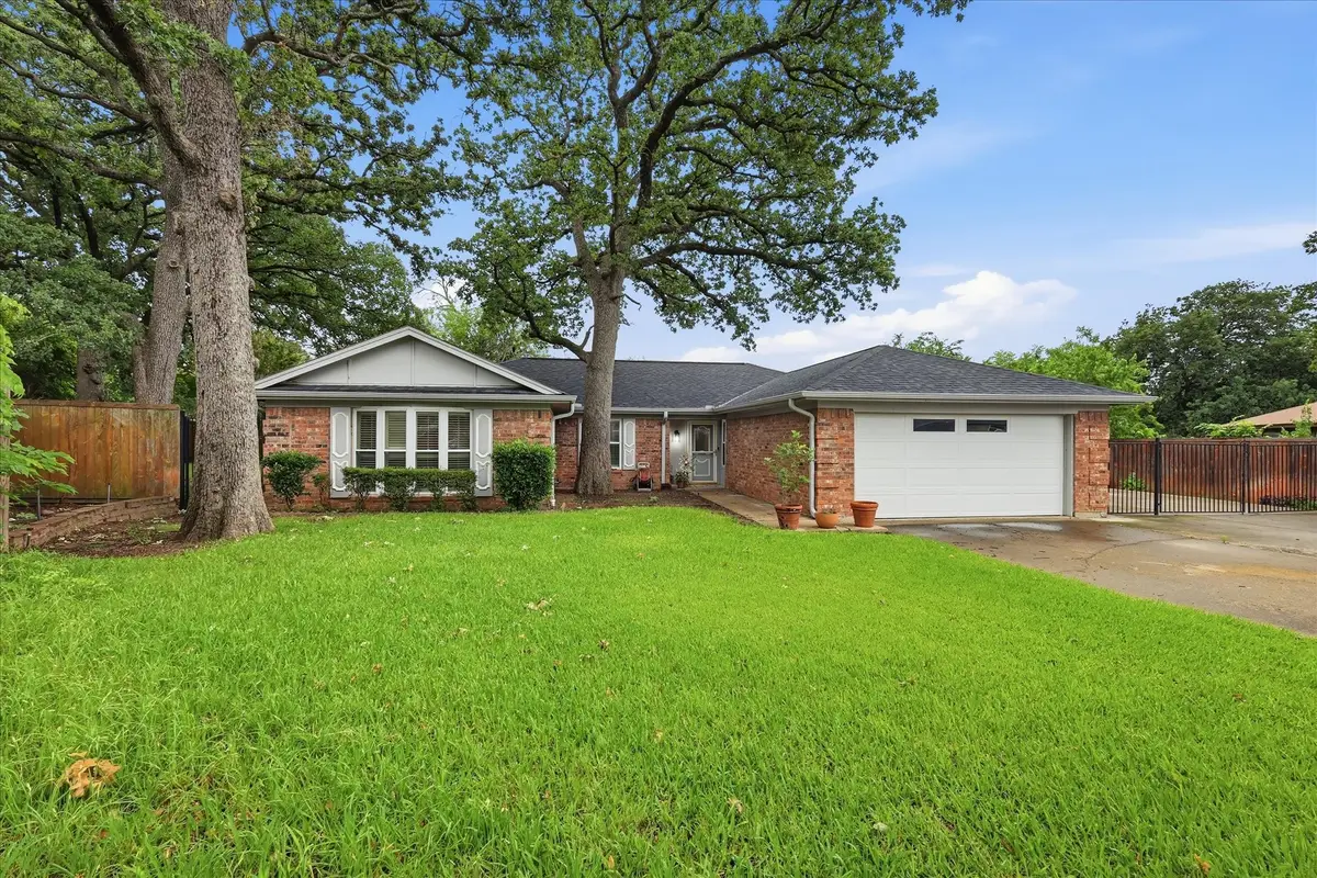 2604 Meadow Place, Bedford, TX 76021 - #1