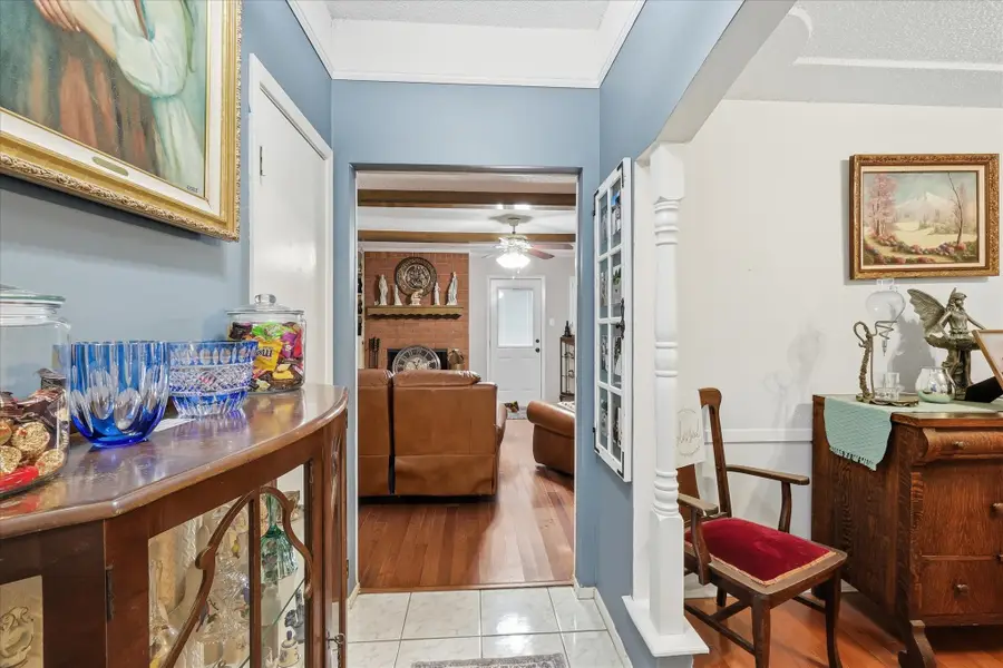 2604 Meadow Place, Bedford, TX 76021 - #2