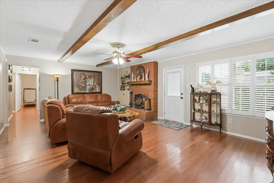 2604 Meadow Place, Bedford, TX 76021 - #3