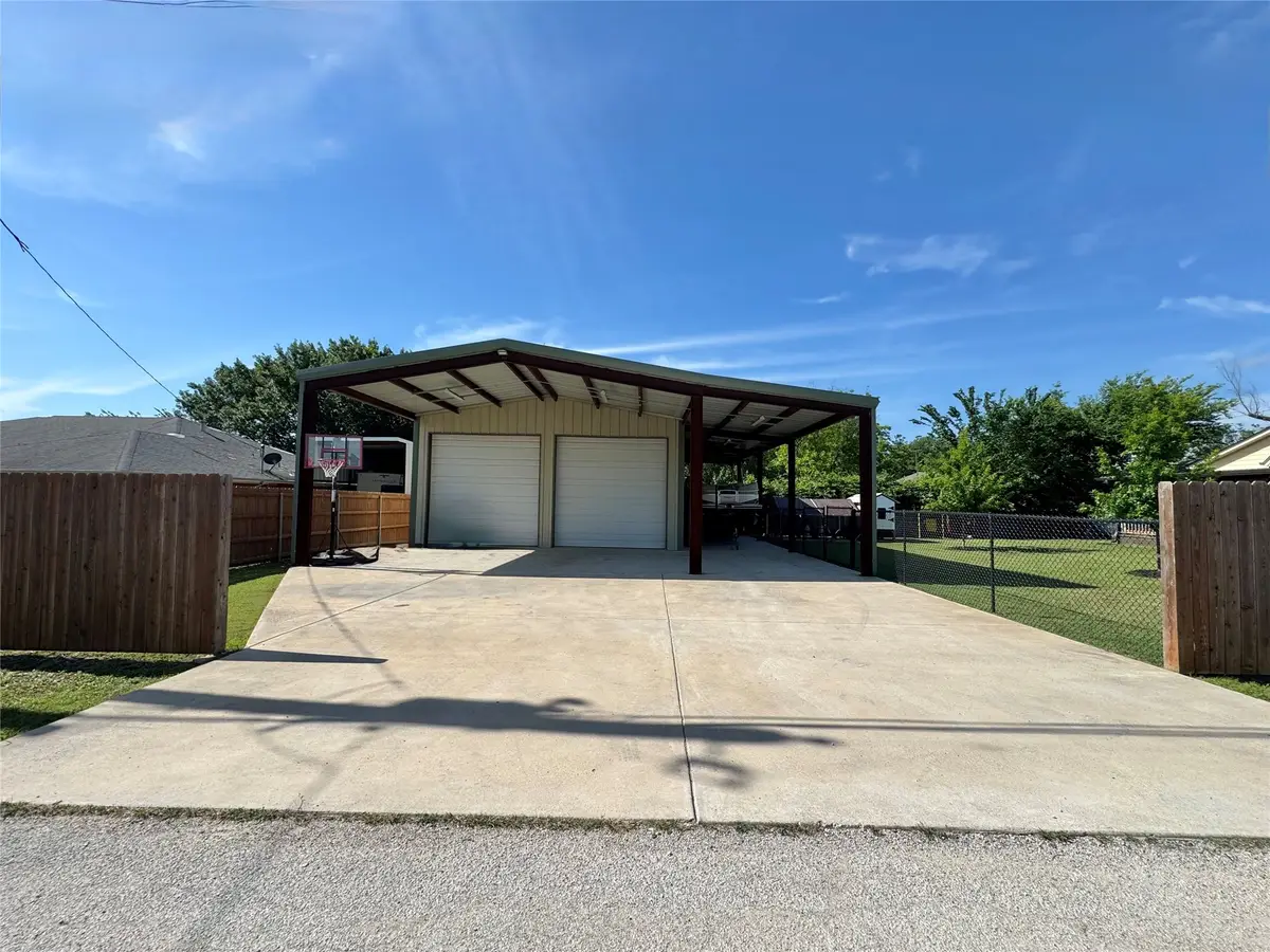 510 N Friou Street, Alvarado, TX 76009 - #1