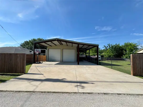 510 N Friou Street, Alvarado, TX 76009