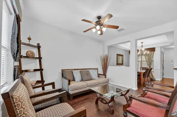 828 Apple Hill Drive, Allen, TX 75013
