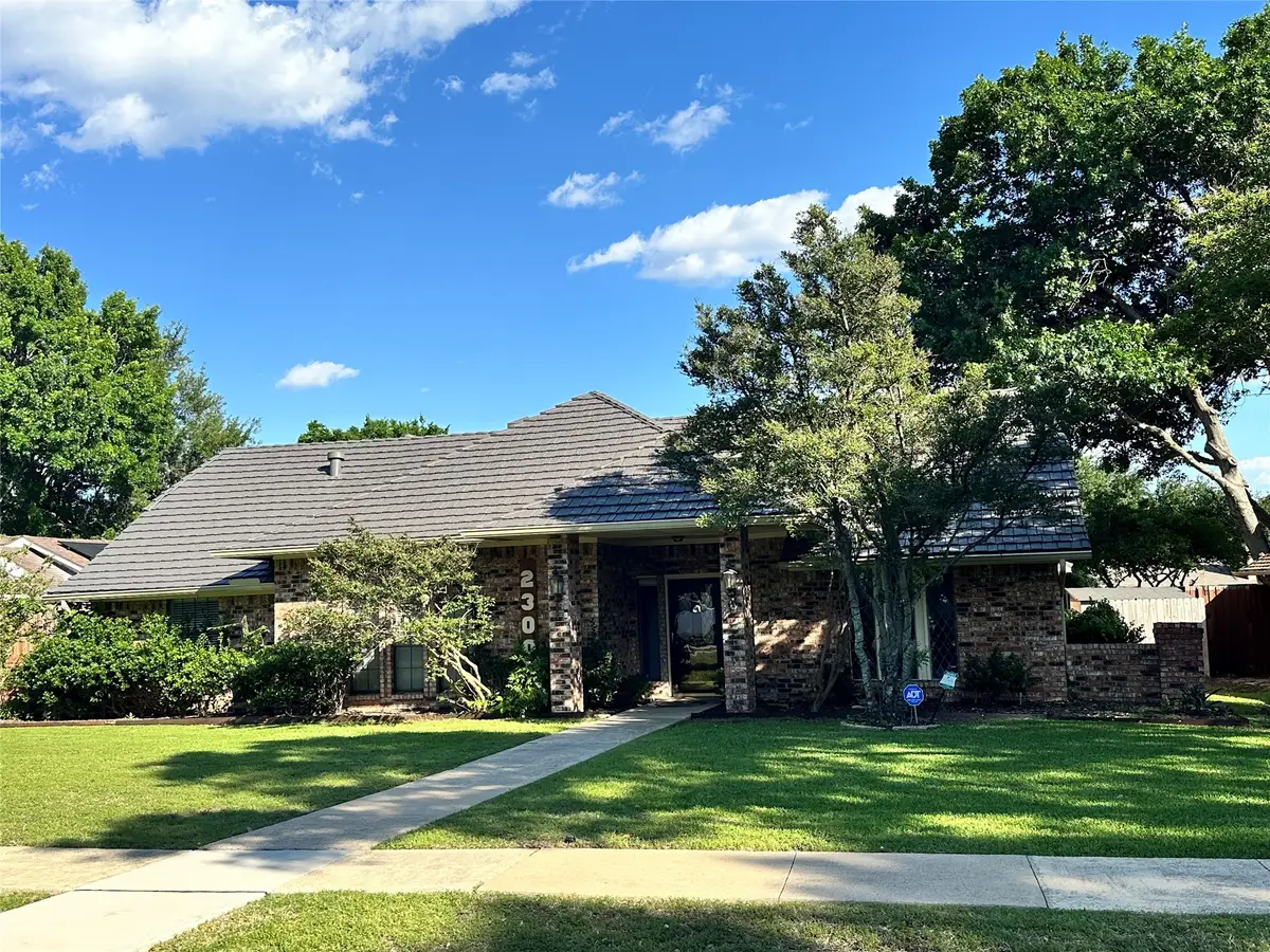 2300 Canyon Valley Trail, Plano, TX 75023 - #1