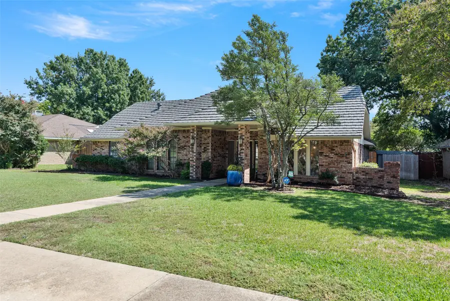 2300 Canyon Valley Trail, Plano, TX 75023 - #2