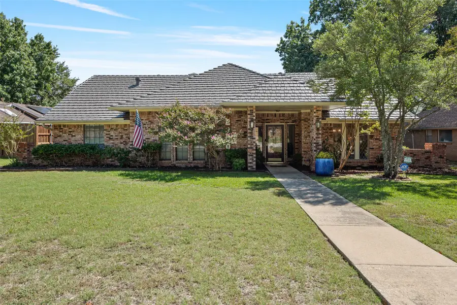 2300 Canyon Valley Trail, Plano, TX 75023 - #3