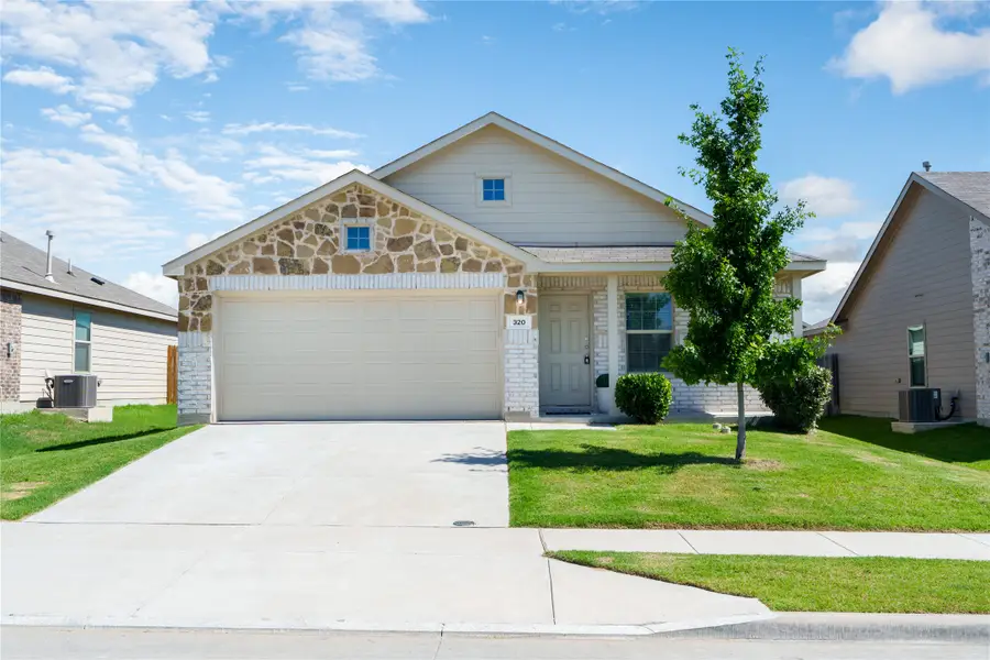 320 Red Rock Trail, Fort Worth, TX 76052 - #3