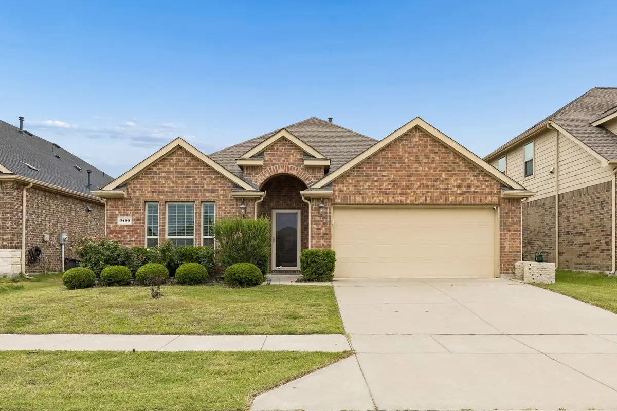 3409 Collingham Street, Frisco, TX 75036 - #1