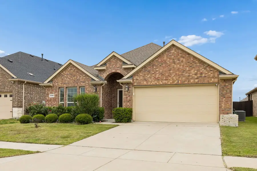 3409 Collingham Street, Frisco, TX 75036 - #2