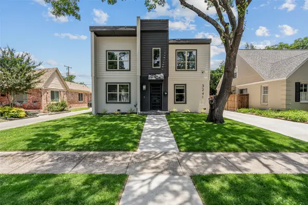 3241 Waits Avenue, Fort Worth, TX 76109