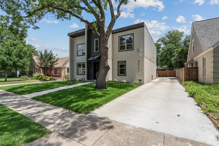 3241 Waits Avenue, Fort Worth, TX 76109 - #3