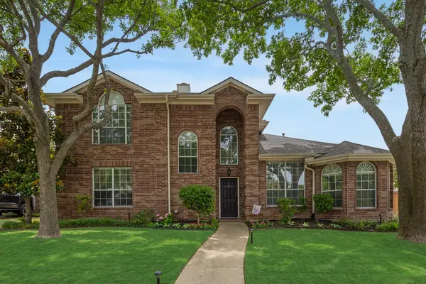 2100 Lacebark Lane, Rockwall, TX 75087