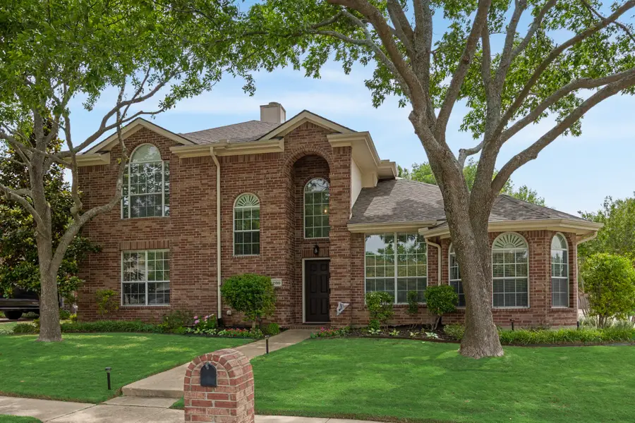 2100 Lacebark Lane, Rockwall, TX 75087 - #2