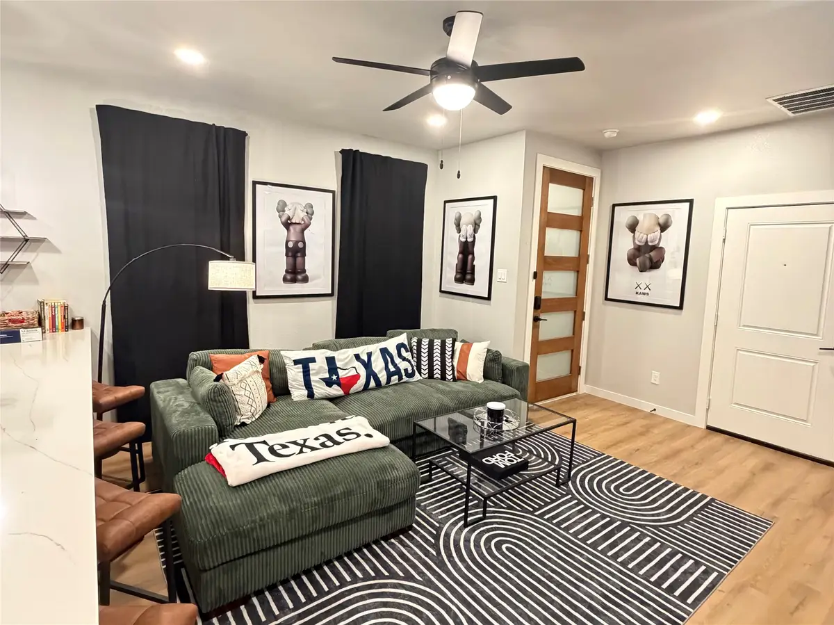 1654 Hudspeth Avenue, Dallas, TX 75216 - #1