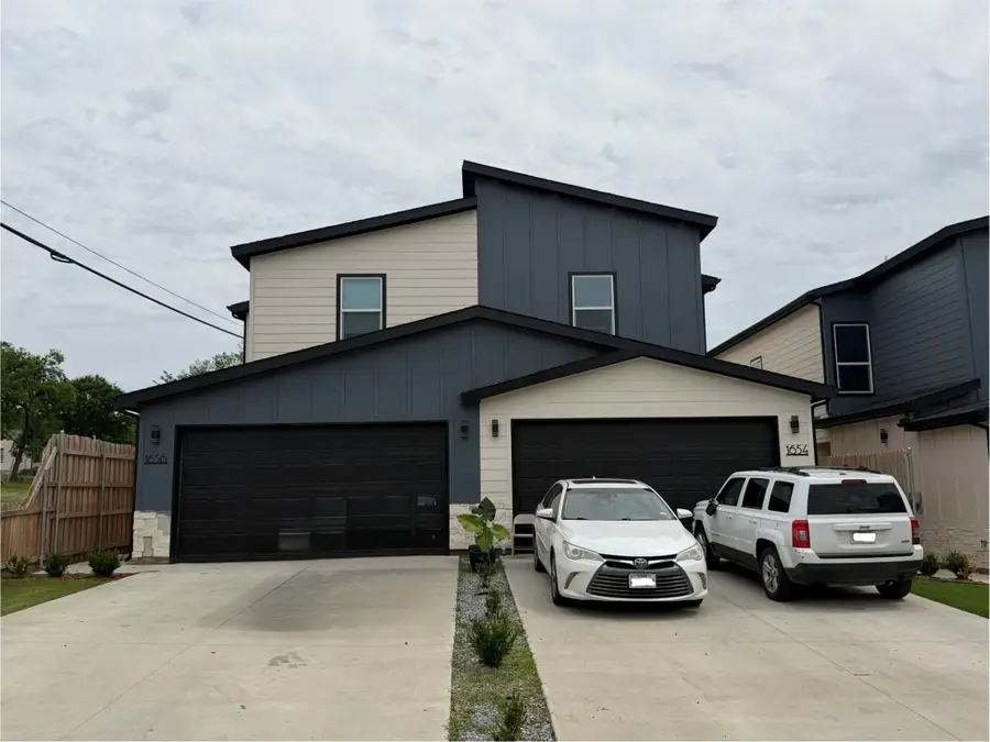 1654 Hudspeth Avenue, Dallas, TX 75216 - #3