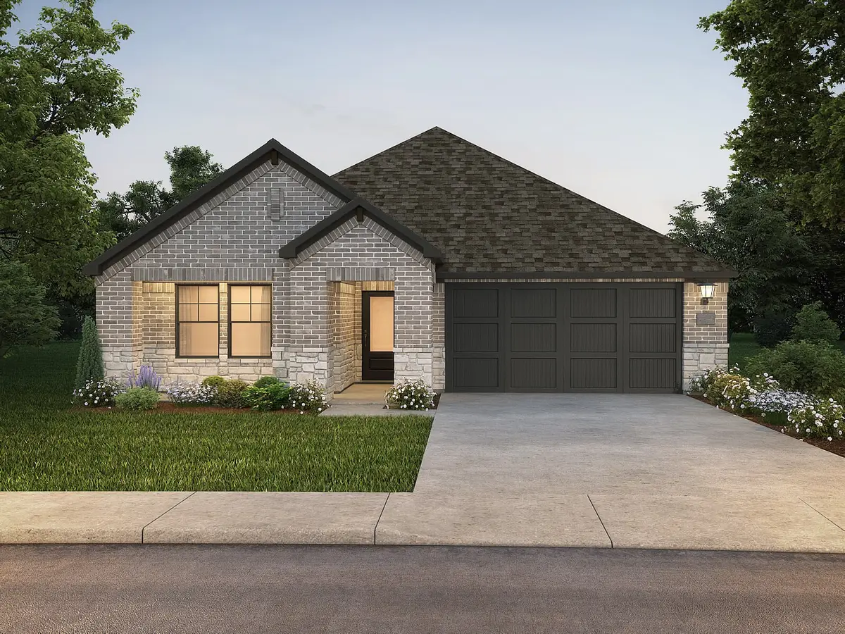 1009 Angel Street, Josephine, TX 75173 - #1