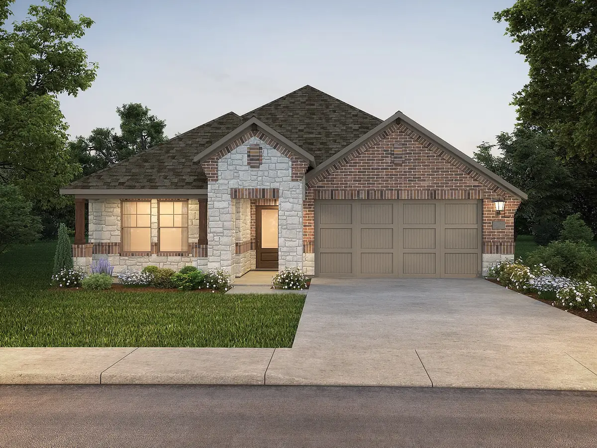 1001 Angel Street, Josephine, TX 75173 - #1