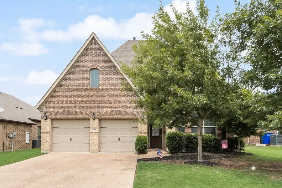 593 Spruce Trail, Forney, TX 75126 - #2