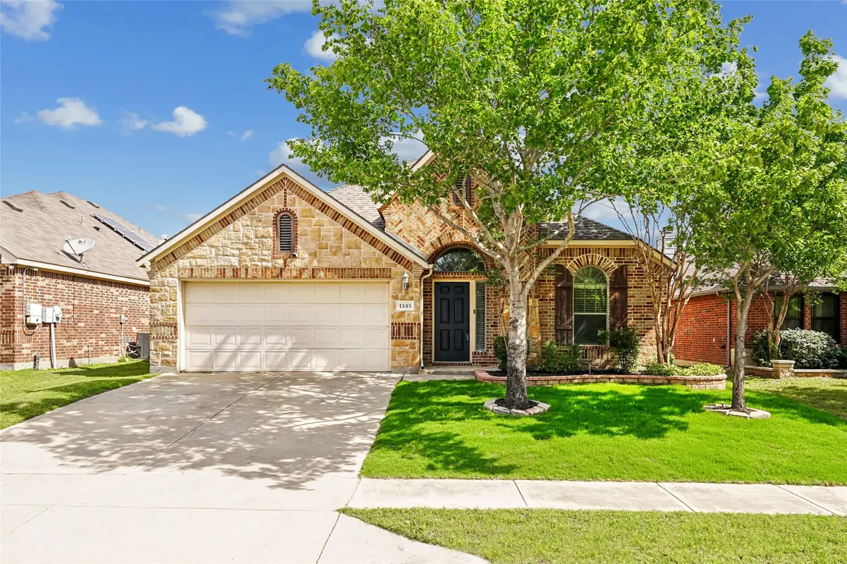 1345 Elkford Lane, Justin Roanoke, TX 76247 - #1
