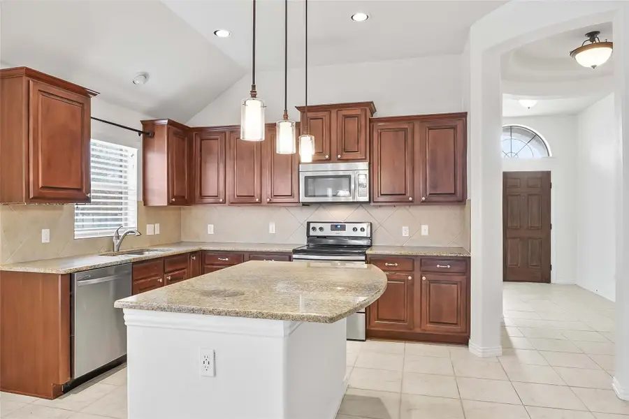 1345 Elkford Lane, Justin Roanoke, TX 76247 - #3