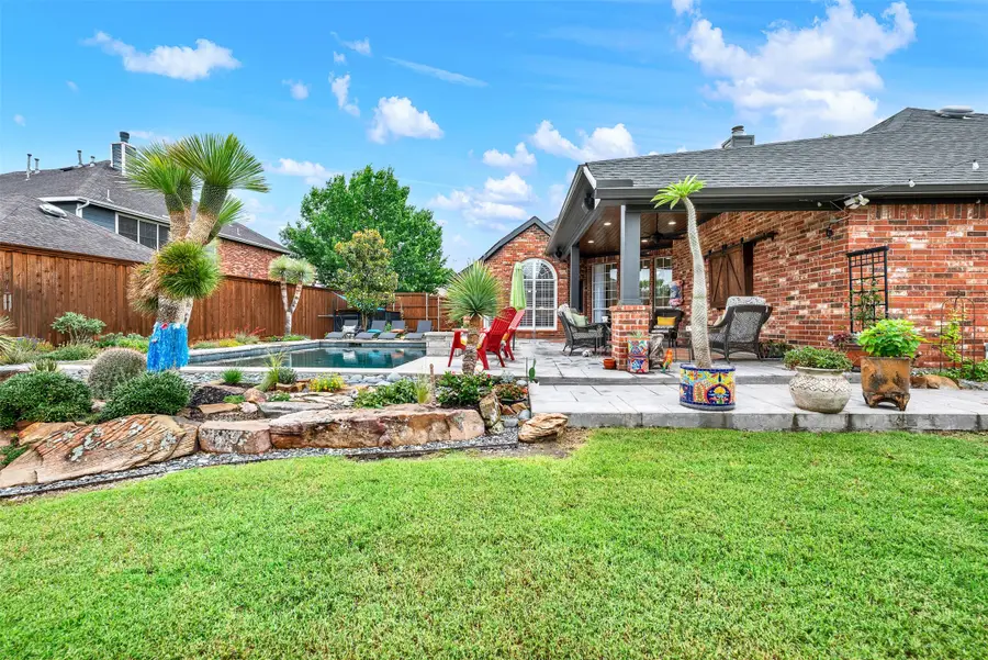 3209 Blair Oak Drive, Rowlett, TX 75089 - #2