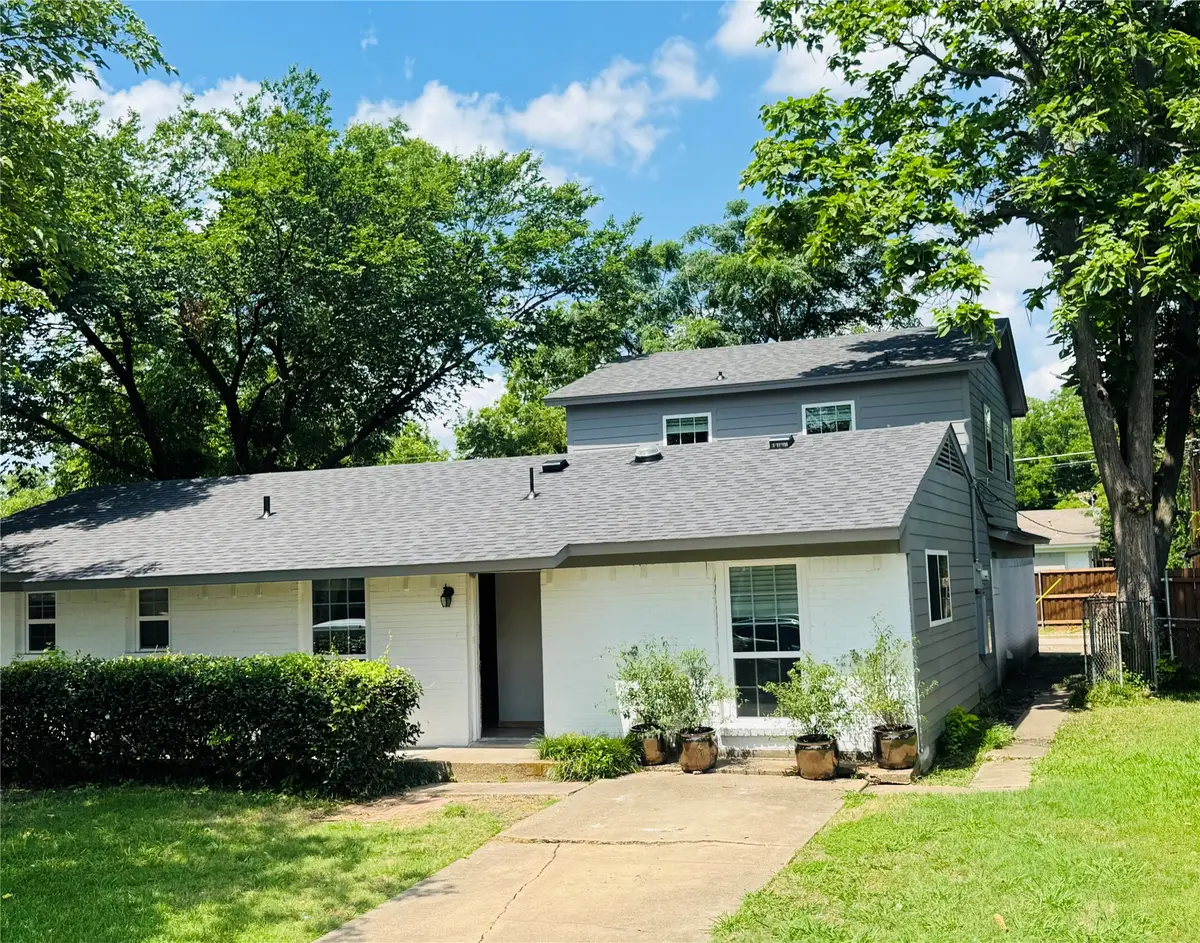 203 Wake Drive, Richardson, TX 75081 - #1