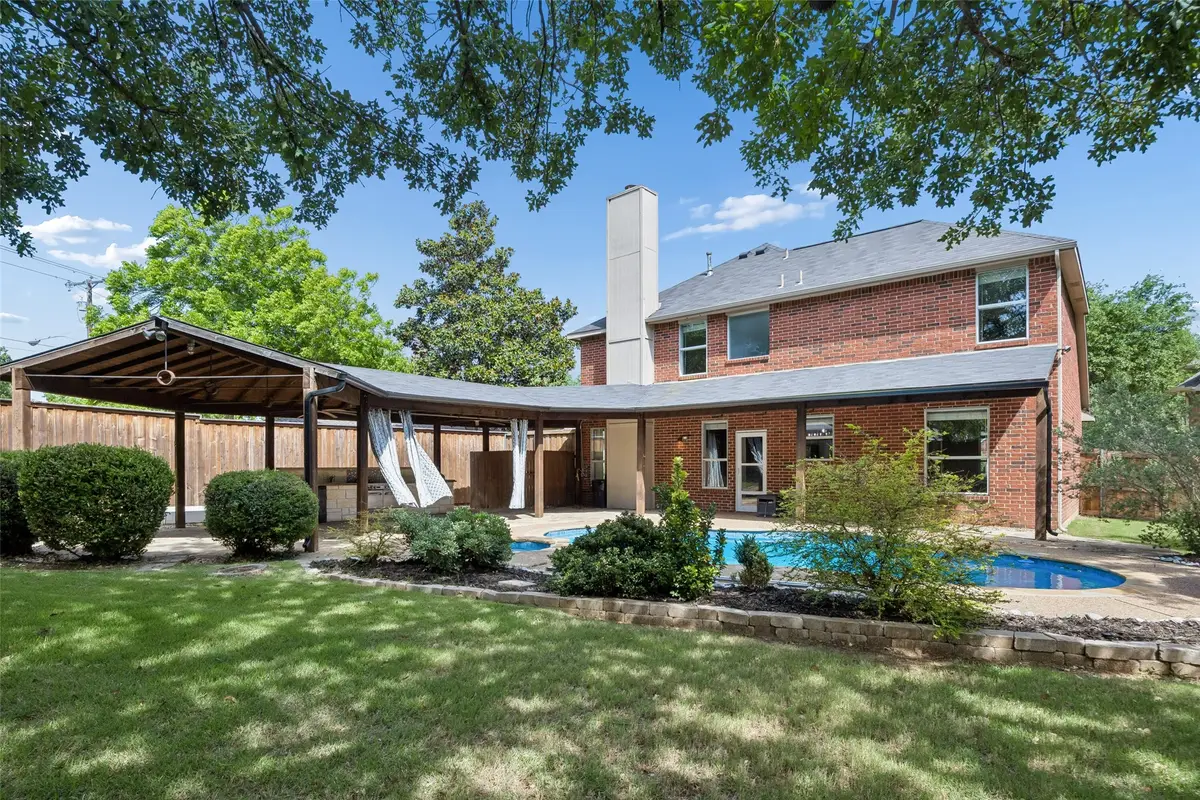 1902 Cheshire Drive, Grapevine, TX 76051 - #1