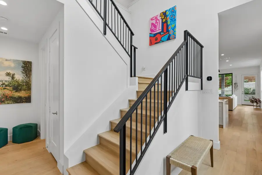 1208 Haines Avenue, Dallas, TX 75208 - #3