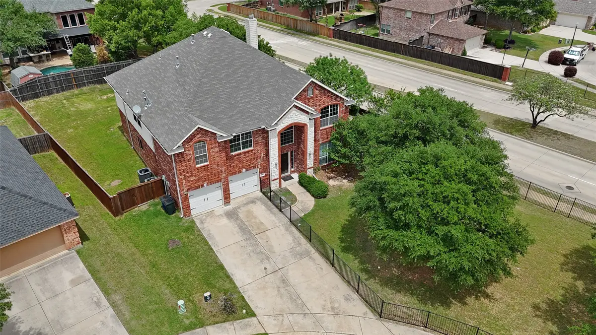 4107 Pine Glen Road, Corinth, TX 76208 - #1
