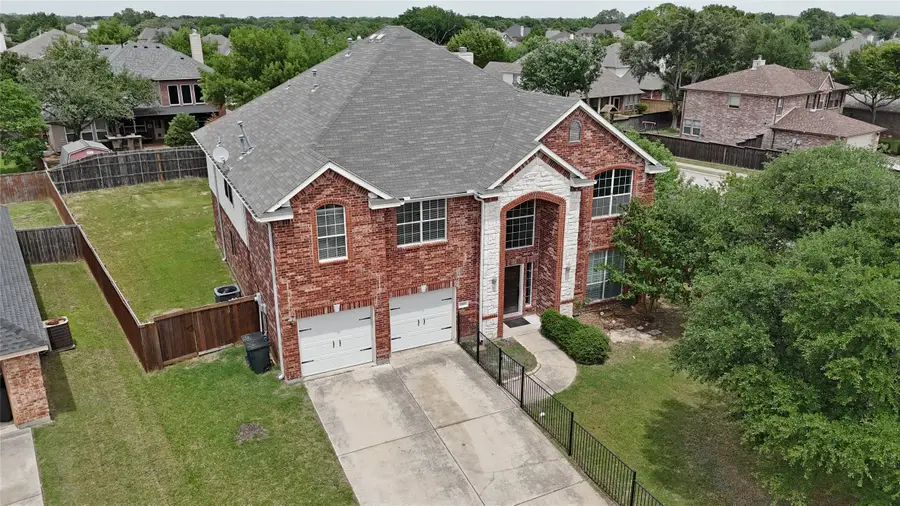4107 Pine Glen Road, Corinth, TX 76208 - #2