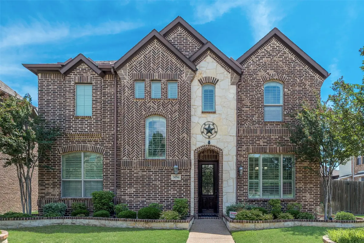 5056 Empire Way, Irving, TX 75038 - #1
